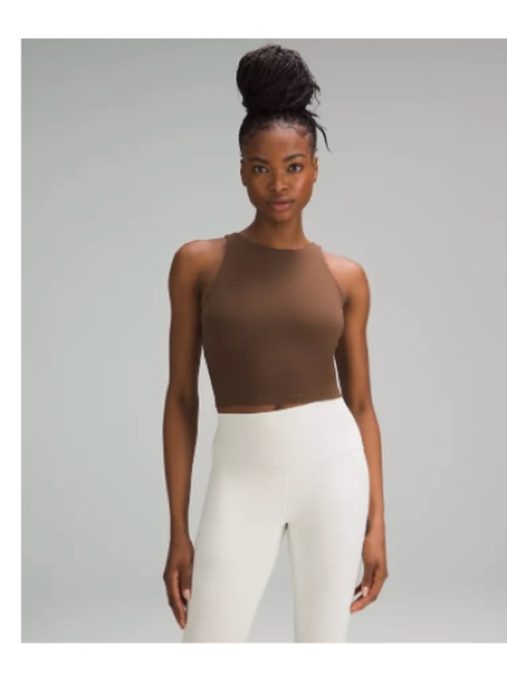 lululemon Align™ High-Neck Tank Top